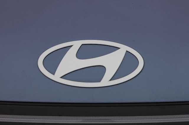 Hyundai KONA 1.6 Hybrid 129 Ultimate 5dr DCT