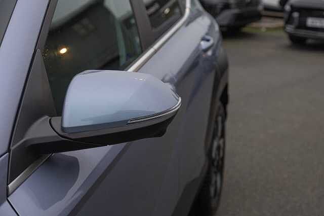 Hyundai KONA 1.6 Hybrid 129 Ultimate 5dr DCT