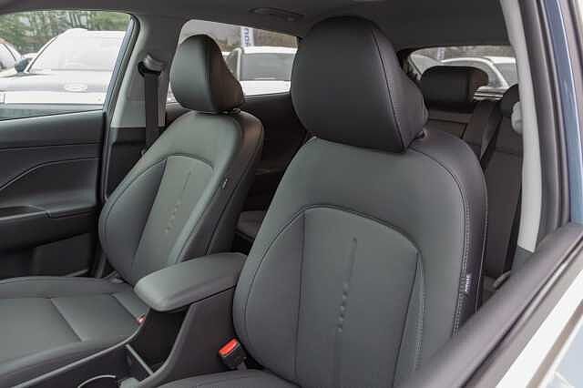 Hyundai KONA 1.6 Hybrid 129 Ultimate 5dr DCT