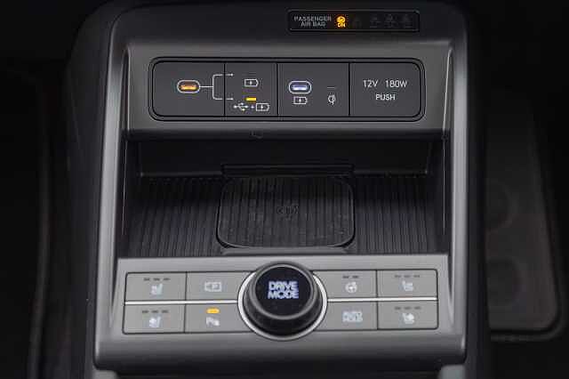 Hyundai KONA 1.6 Hybrid 129 Ultimate 5dr DCT