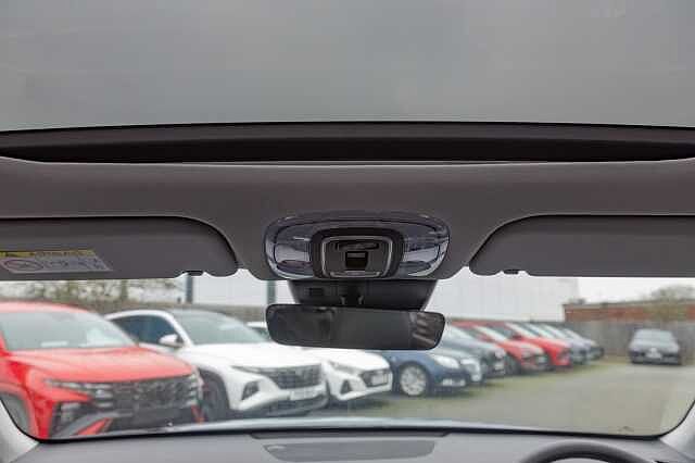 Hyundai KONA 1.6 Hybrid 129 Ultimate 5dr DCT