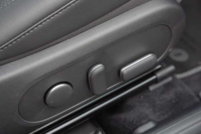 Hyundai KONA 1.6 Hybrid 129 Ultimate 5dr DCT