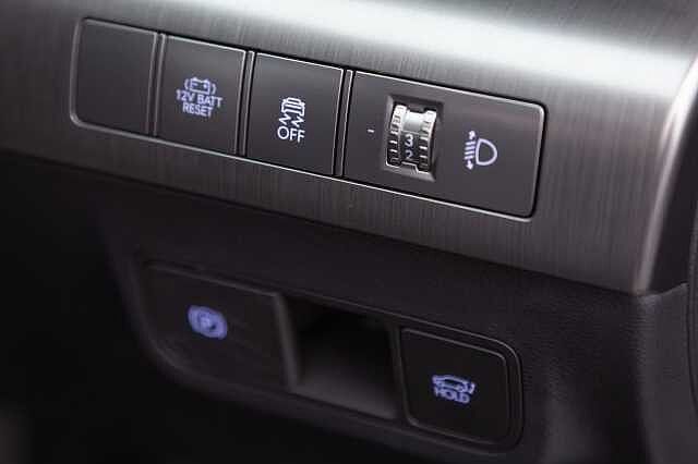 Hyundai KONA 1.6 Hybrid 129 Ultimate 5dr DCT