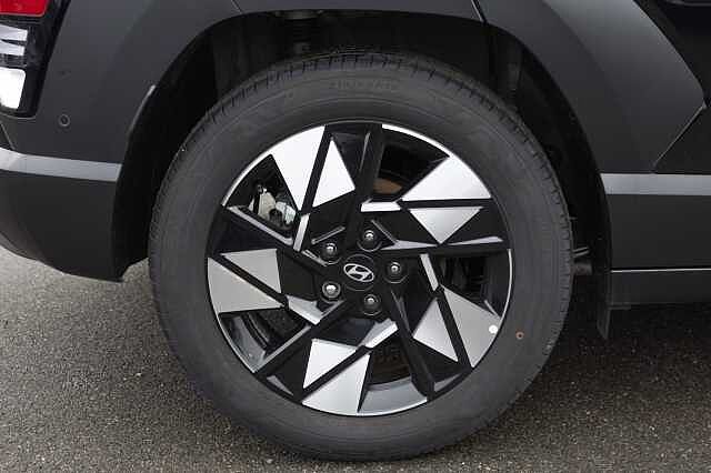 Hyundai KONA 1.6 Hybrid 129 Ultimate 5dr DCT