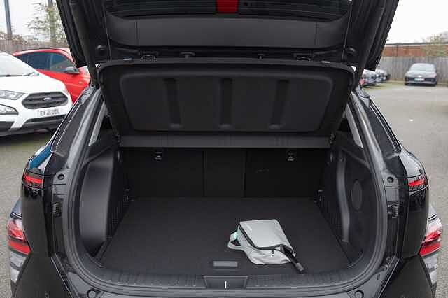 Hyundai KONA 1.6 Hybrid 129 Ultimate 5dr DCT