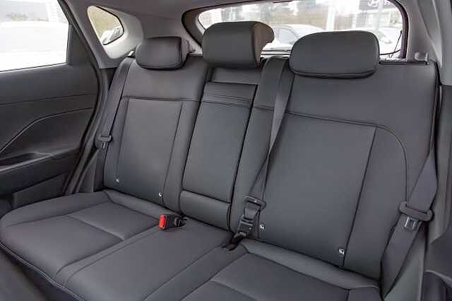 Hyundai KONA 1.6 Hybrid 129 Ultimate 5dr DCT