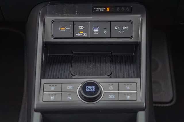 Hyundai KONA 1.6 Hybrid 129 Ultimate 5dr DCT