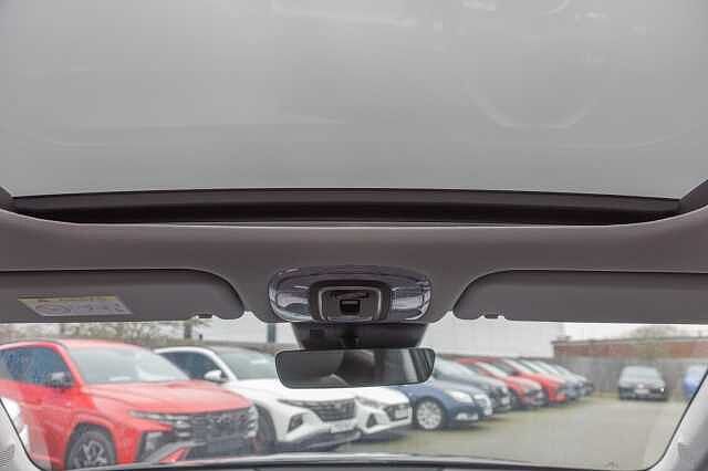 Hyundai KONA 1.6 Hybrid 129 Ultimate 5dr DCT