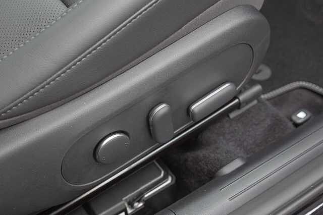 Hyundai KONA 1.6 Hybrid 129 Ultimate 5dr DCT