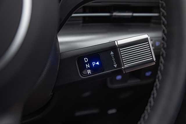 Hyundai KONA 1.6 Hybrid 129 Ultimate 5dr DCT