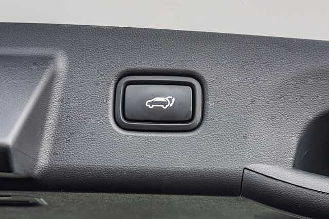 Hyundai TUCSON 1.6T Hybrid Ultimate 5dr Auto