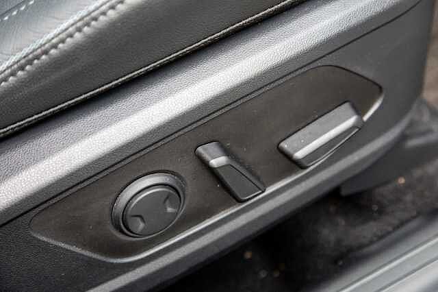 Hyundai TUCSON 1.6T Hybrid Ultimate 5dr Auto