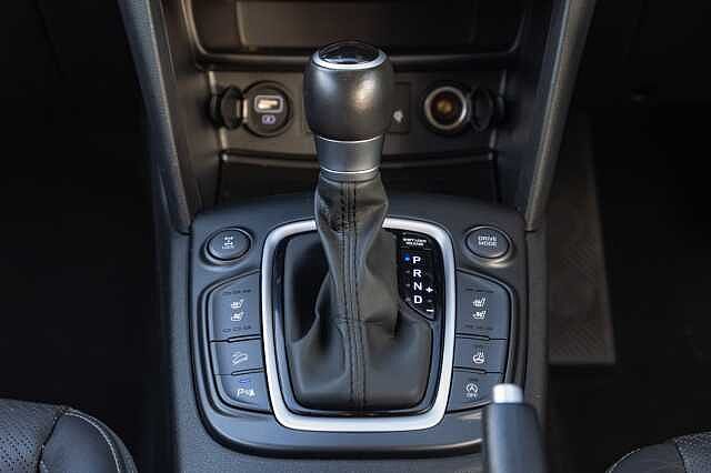 Hyundai KONA 1.6T GDi Blue Drive Premium GT 5dr 4WD DCT