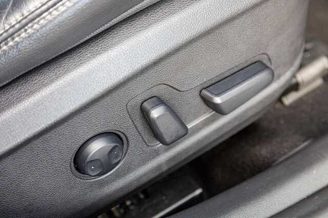 Hyundai KONA 1.6T GDi Blue Drive Premium GT 5dr 4WD DCT