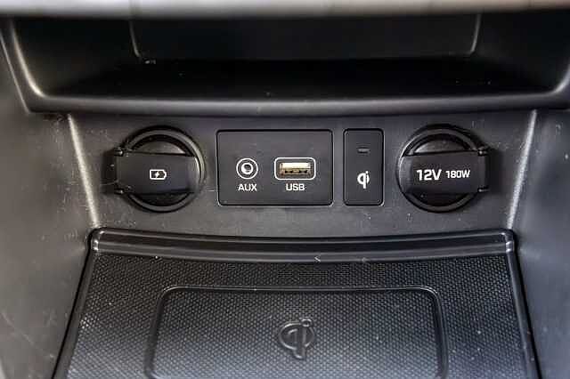 Hyundai KONA 1.6T GDi Blue Drive Premium GT 5dr 4WD DCT