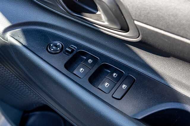 Hyundai I20 1.0T GDi 90 Black Line 5dr LUMEN GREY