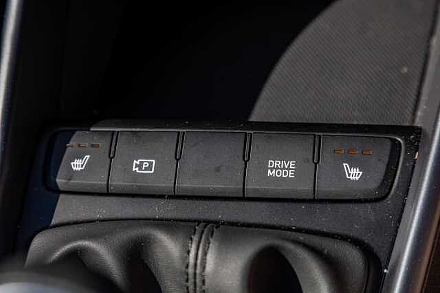 Hyundai I20 1.0T GDi 90 Black Line 5dr LUMEN GREY