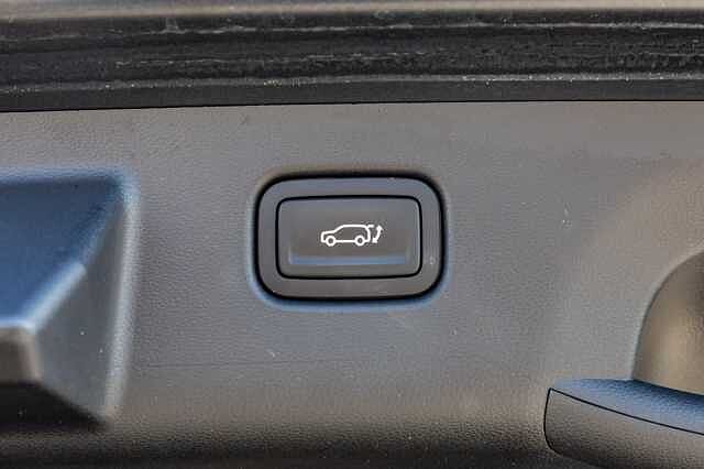 Hyundai KONA 1.6 Hybrid 129 N Line 5dr DCT Abyss Black