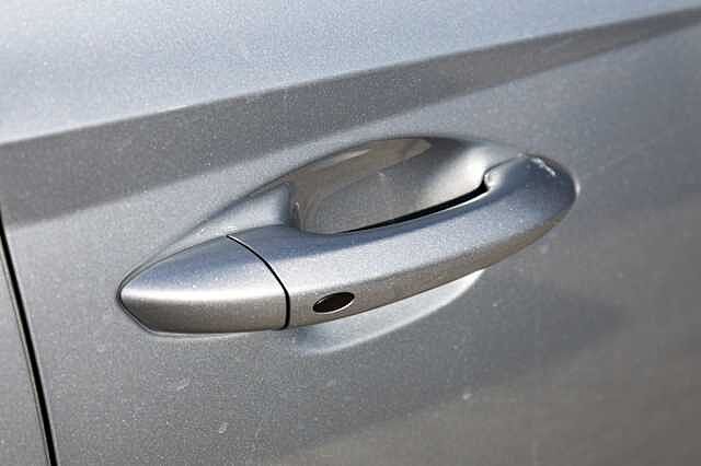 Hyundai TUCSON 1.6T Hybrid N Line S 5dr Auto