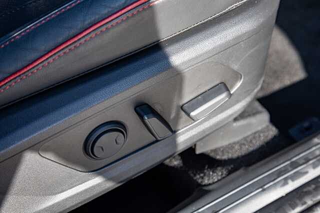 Hyundai TUCSON 1.6T Hybrid N Line S 5dr Auto