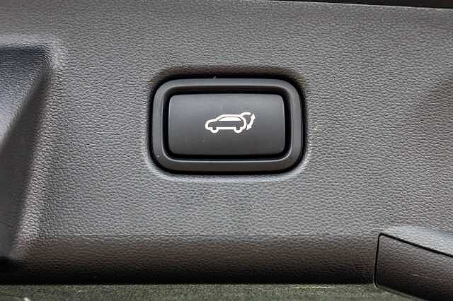 Hyundai TUCSON 1.6T Hybrid N Line S 5dr Auto