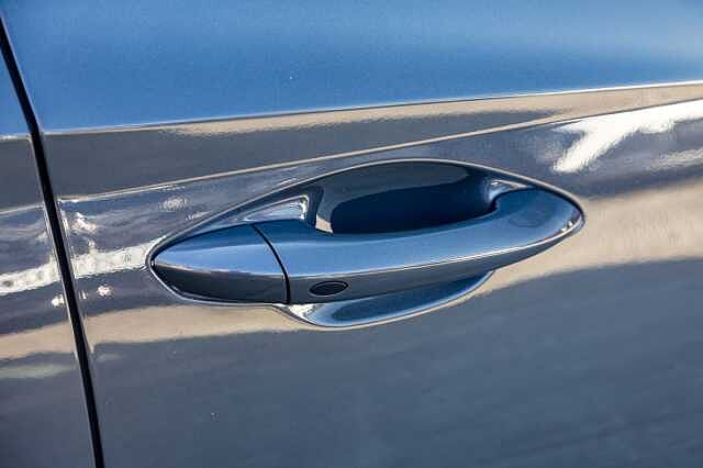 Hyundai TUCSON 1.6T Hybrid N Line S 5dr Auto