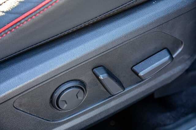 Hyundai TUCSON 1.6T Hybrid N Line S 5dr Auto