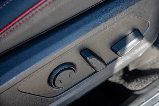 Hyundai TUCSON 1.6T Hybrid N Line S 5dr Auto Grey