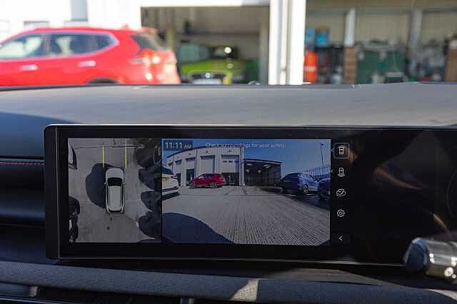 Hyundai TUCSON 1.6T Hybrid N Line S 5dr Auto Grey