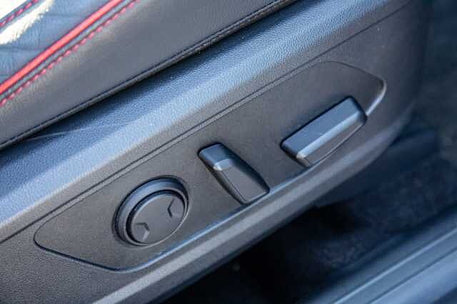 Hyundai TUCSON 1.6T Hybrid N Line S 5dr Auto