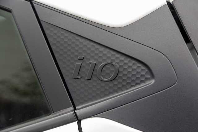 Hyundai I10 1.0 [63] Advance 5dr Auto [Nav] Atlas White