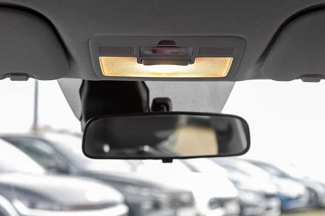 Hyundai I10 1.0 [63] Advance 5dr Auto [Nav] Atlas White