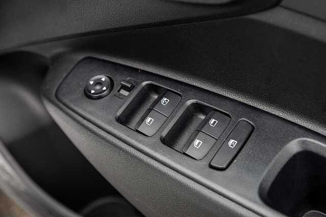 Hyundai I10 1.0 [63] Advance 5dr Auto [Nav] Atlas White