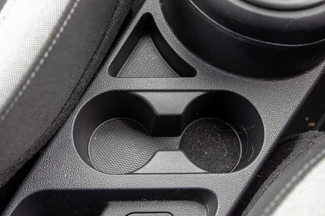 Hyundai I10 1.0 [63] Advance 5dr Auto [Nav] Atlas White