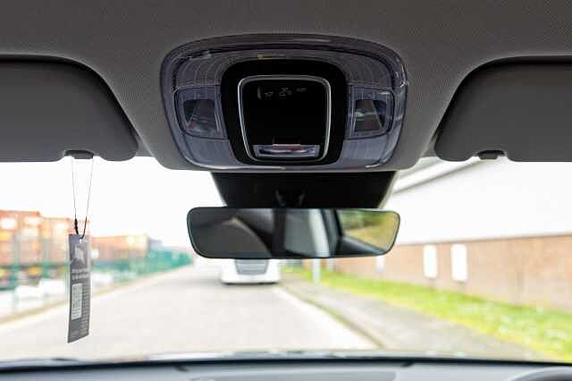 Hyundai KONA 1.6T 138 Advance 5dr Abyss Black