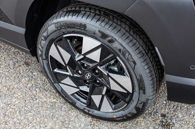 Hyundai KONA 1.0T 100 Ultimate 5dr