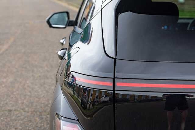 Hyundai KONA 1.0T 100 Ultimate 5dr