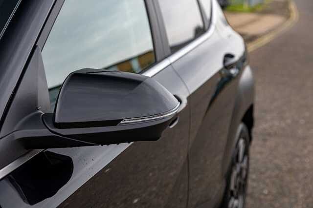 Hyundai KONA 1.0T 100 Ultimate 5dr