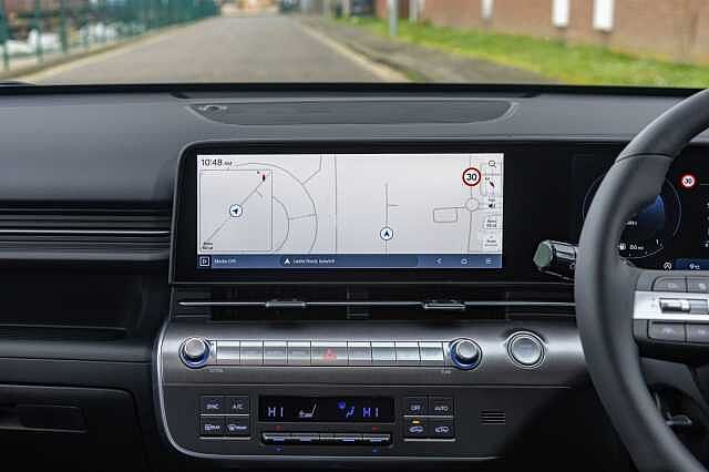 Hyundai KONA 1.0T 100 Ultimate 5dr