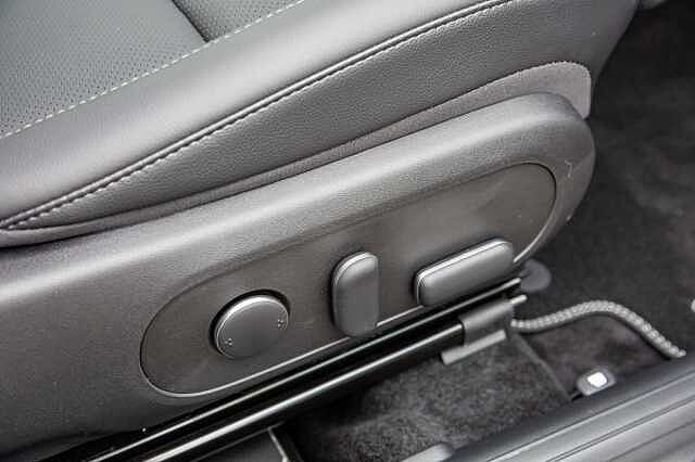 Hyundai KONA 1.0T 100 Ultimate 5dr