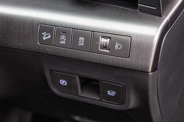 Hyundai KONA 1.0T 100 Ultimate 5dr