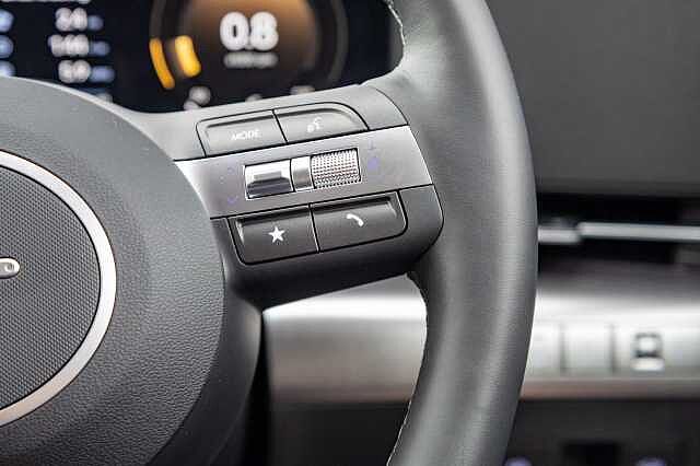 Hyundai KONA 1.0T 100 Ultimate 5dr