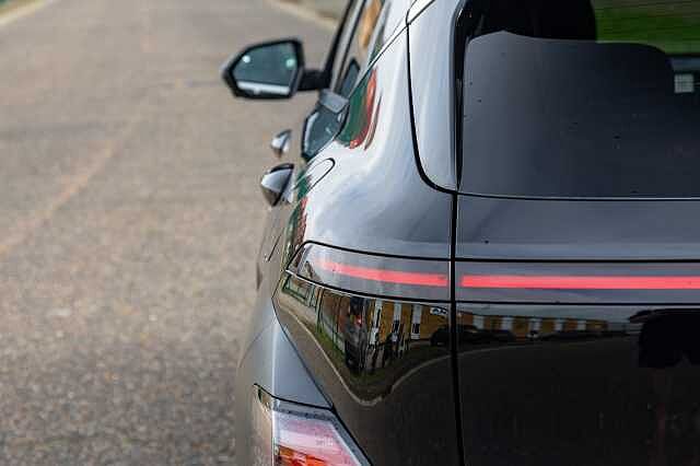 Hyundai KONA 1.6T 138 Ultimate 5dr