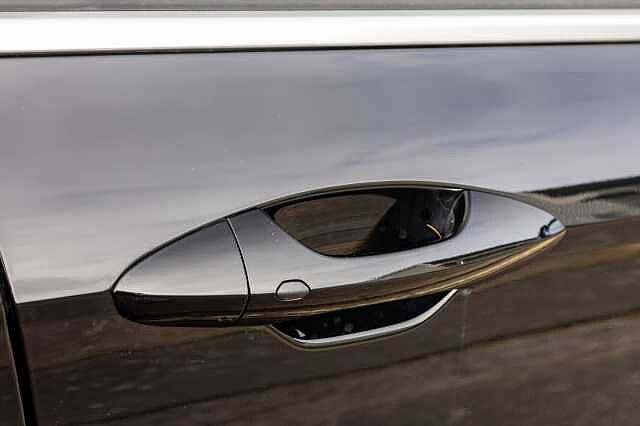 Hyundai KONA 1.6T 138 Ultimate 5dr