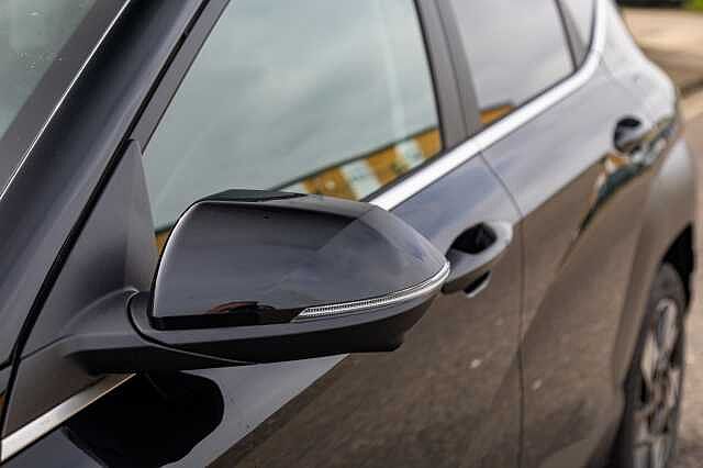 Hyundai KONA 1.6T 138 Ultimate 5dr