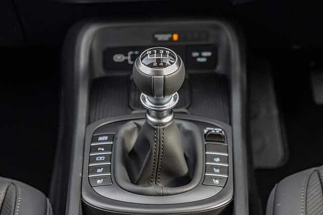 Hyundai KONA 1.6T 138 Ultimate 5dr