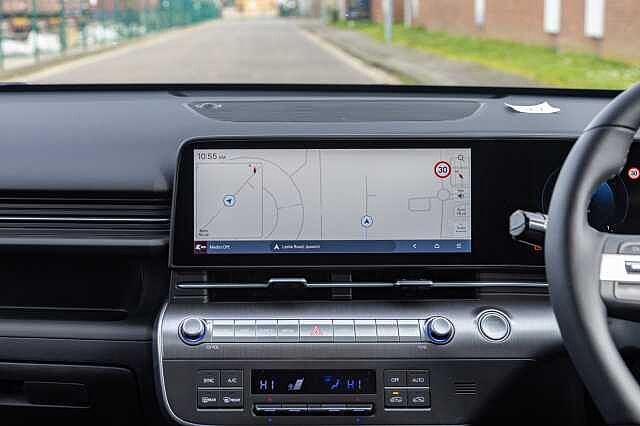 Hyundai KONA 1.6T 138 Ultimate 5dr