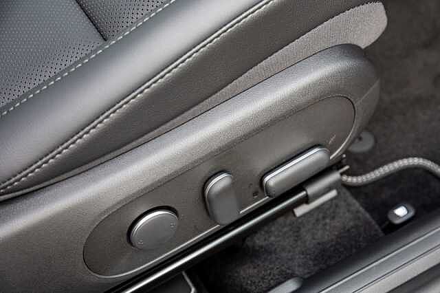 Hyundai KONA 1.6T 138 Ultimate 5dr