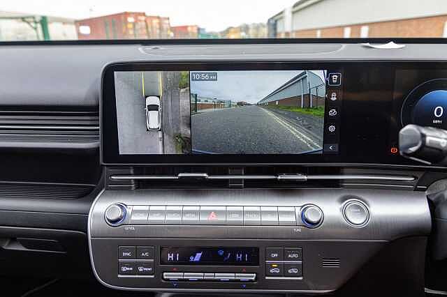 Hyundai KONA 1.6T 138 Ultimate 5dr