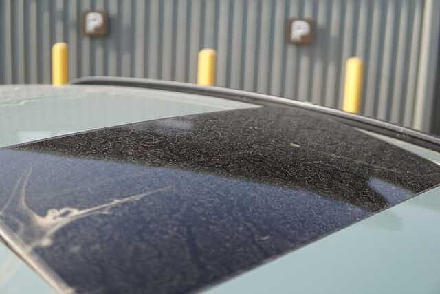 Hyundai BAYON 1.0 TGDi Ultimate 5dr Mangrove Green